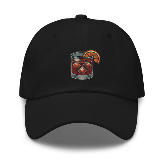 Negroni Dad Hat