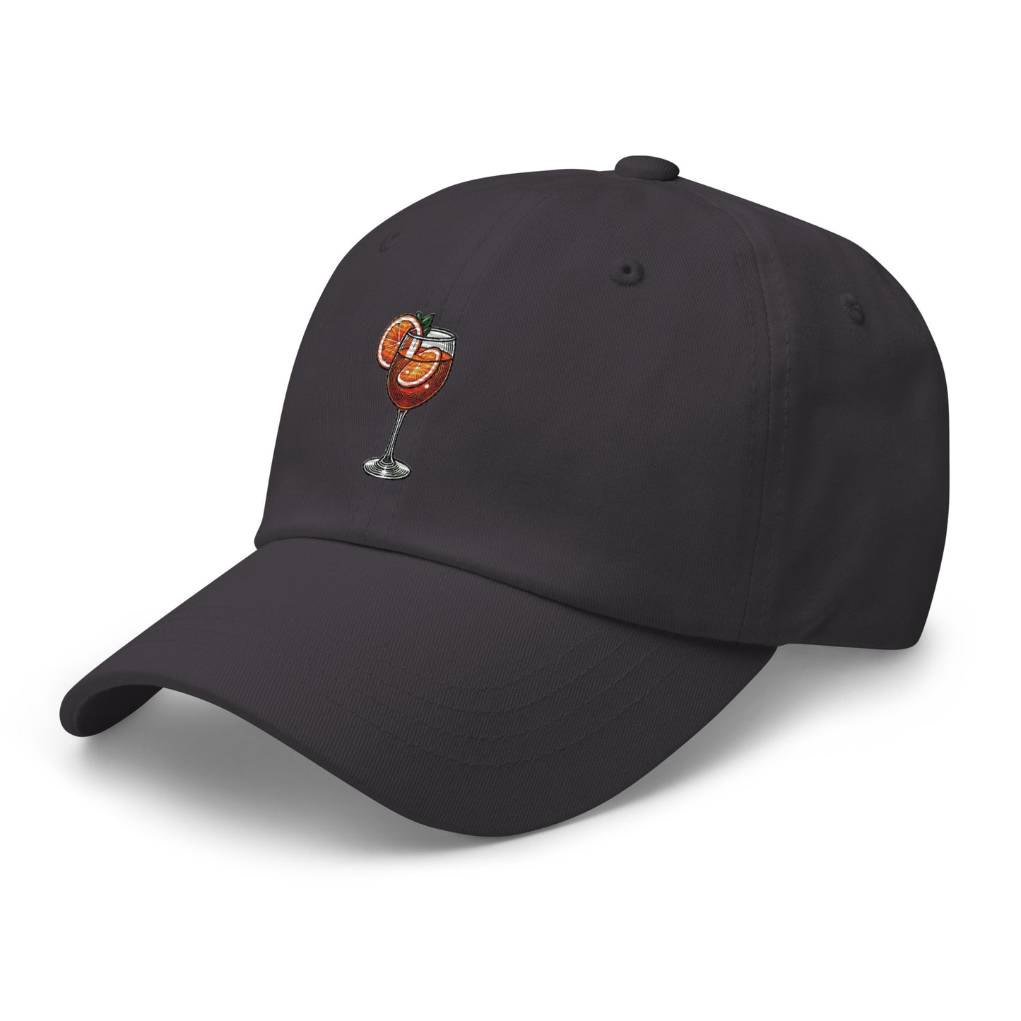 Aperol Spritz Dad hat