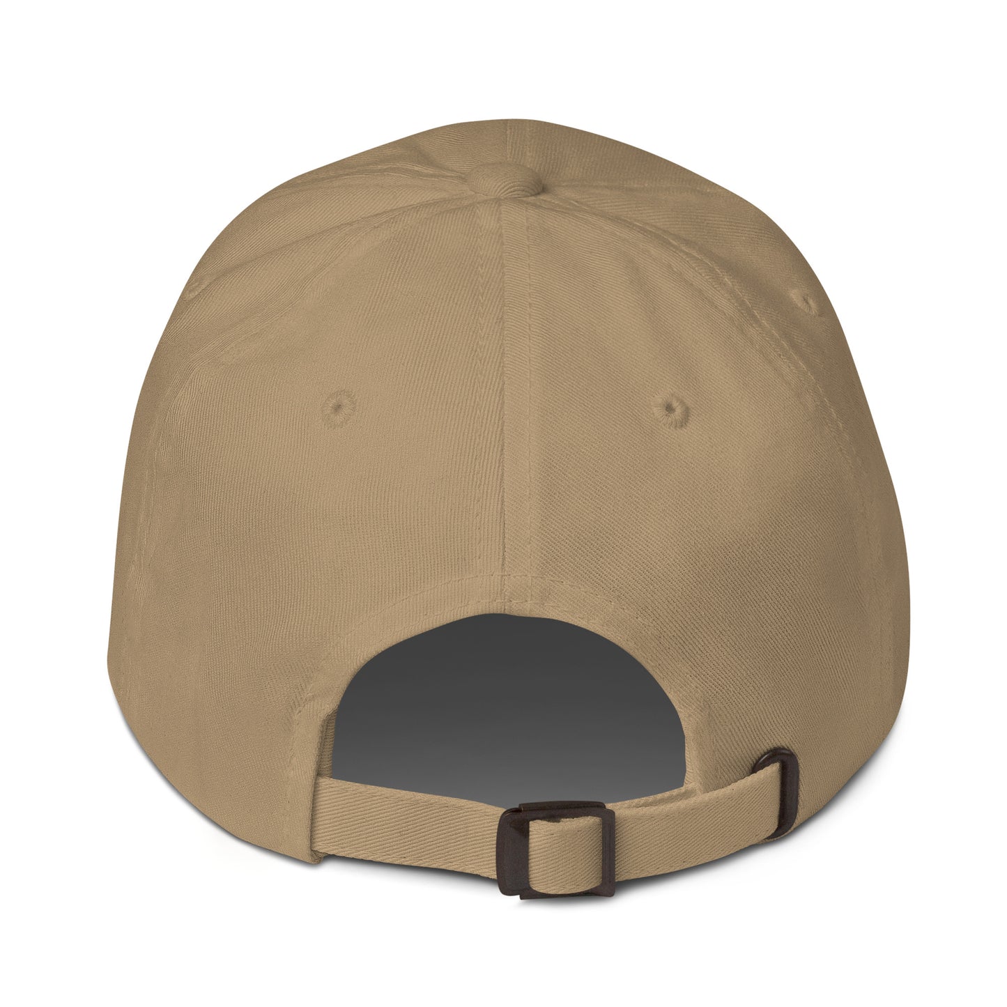 Asso Di Bastoni Dad hat