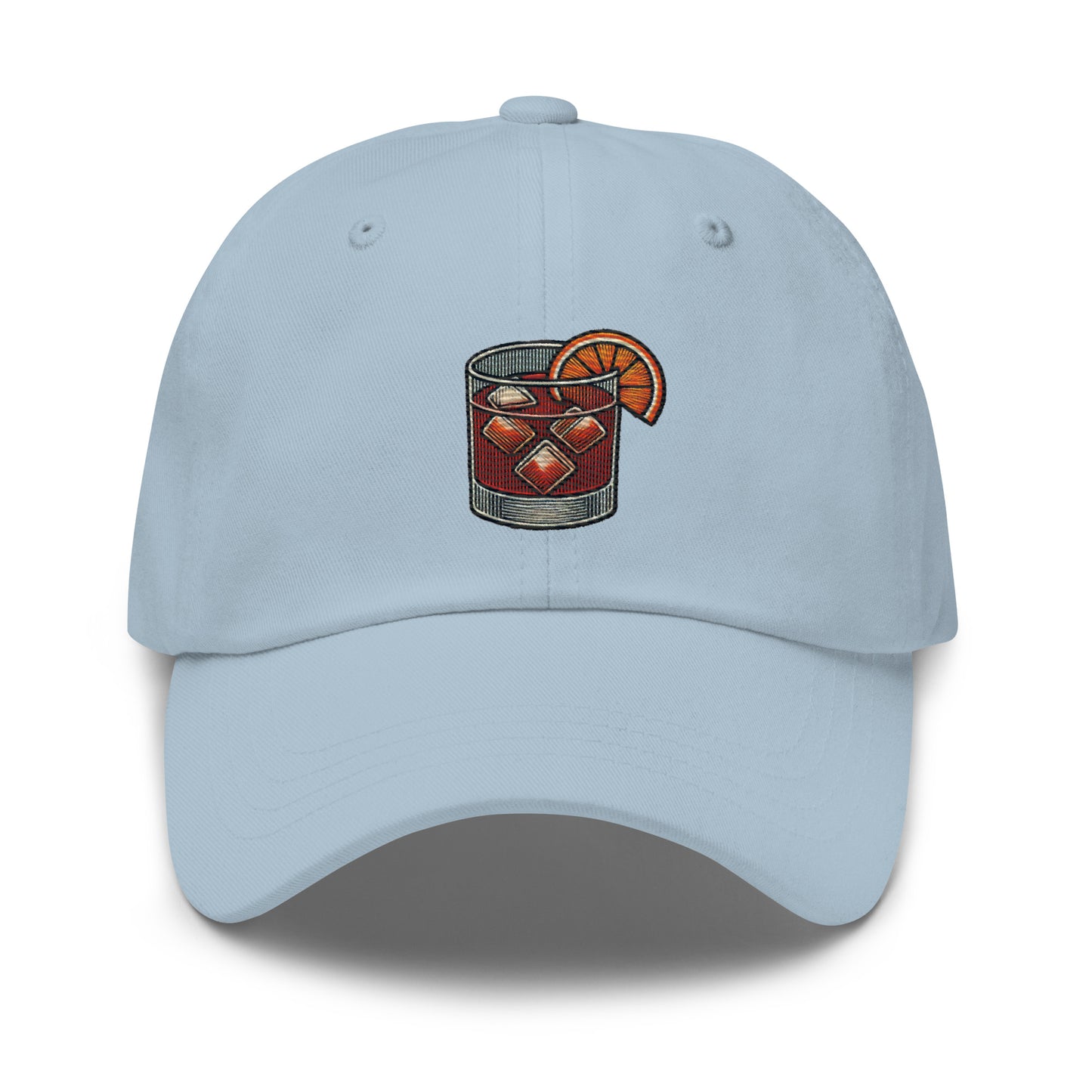 Negroni Dad Hat