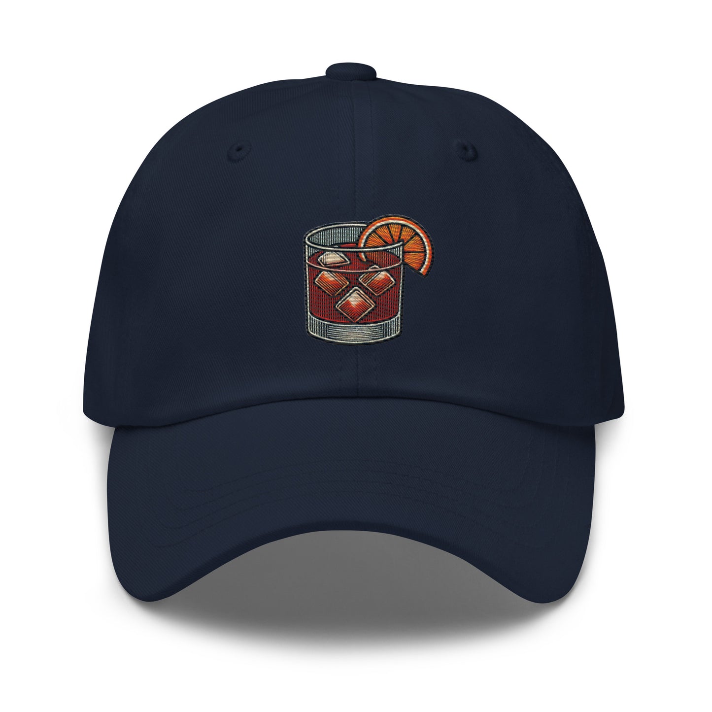 Negroni Dad Hat