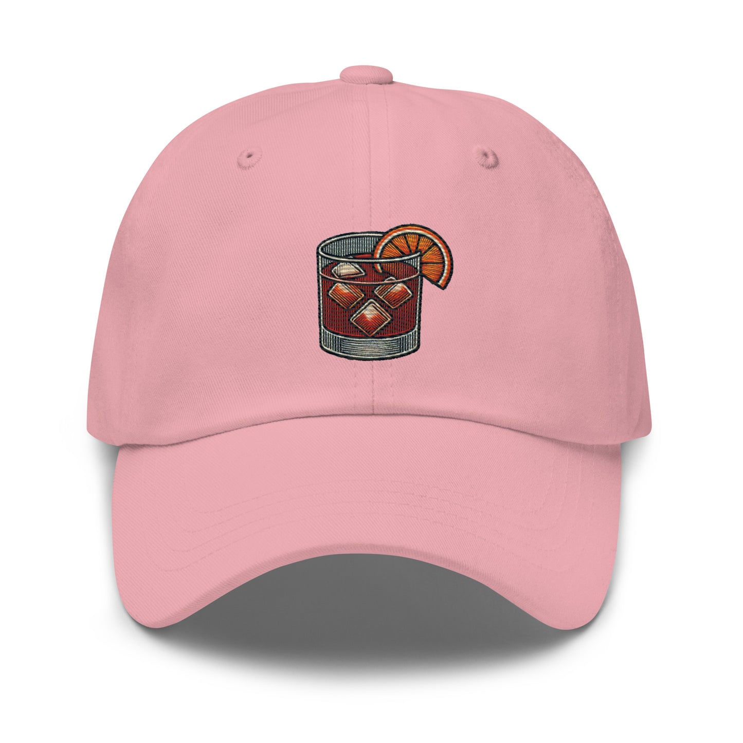 Negroni Dad Hat