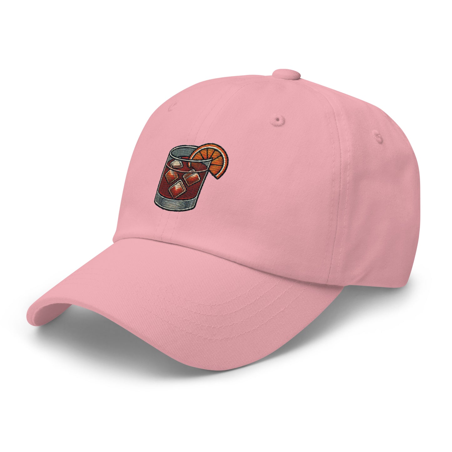 Negroni Dad Hat