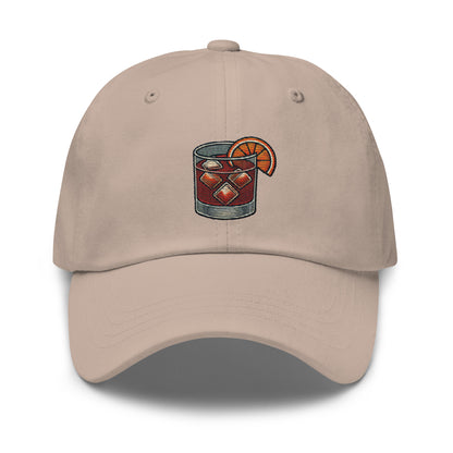 Negroni Dad Hat