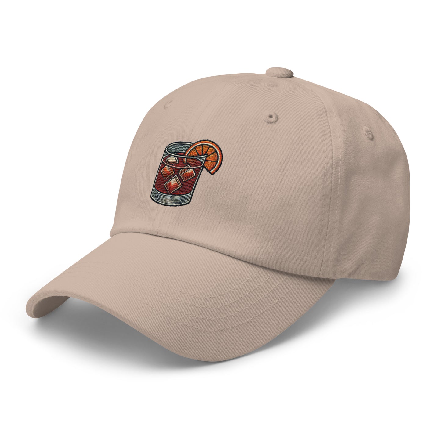 Negroni Dad Hat