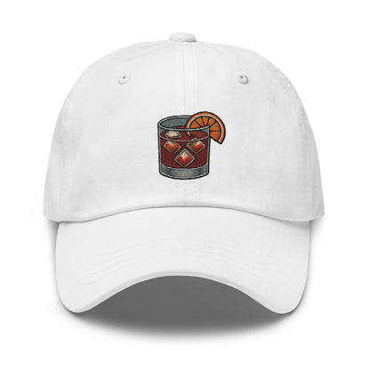 Negroni Dad Hat