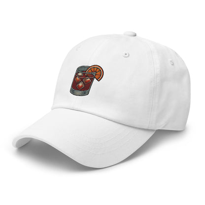 Negroni Dad Hat