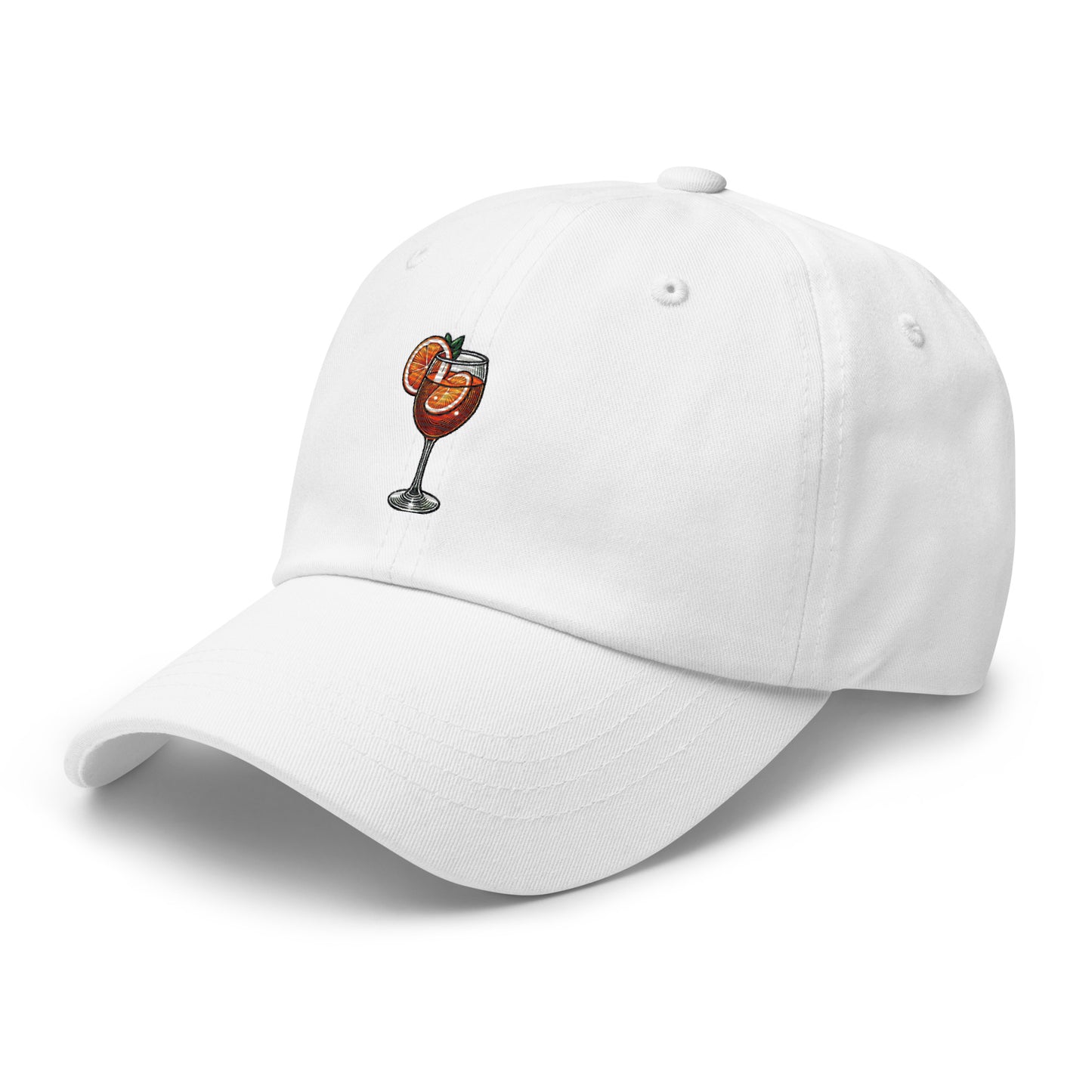 Aperol Spritz Dad hat