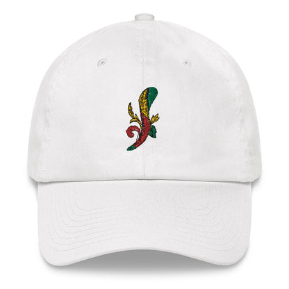 Asso Di Bastoni Dad hat