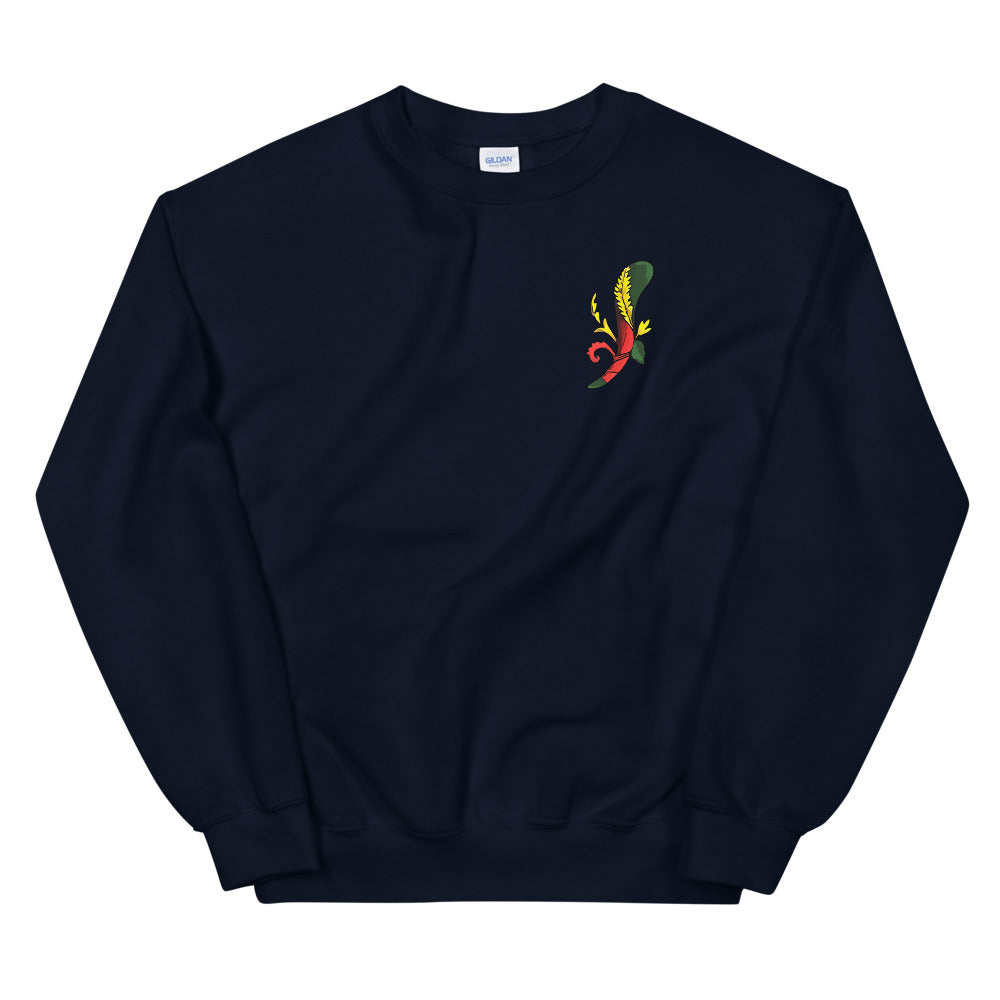 Ace In The Pocket Men’s Crew Neck