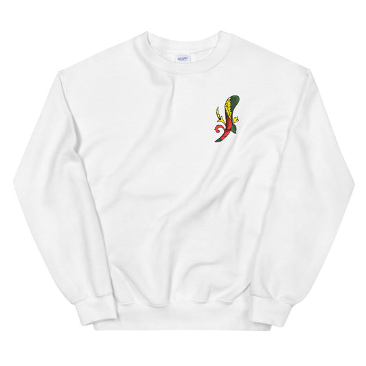 Ace In The Pocket Men’s Crew Neck