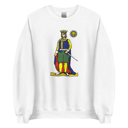 Vintage Re-Di-Denari Men’s Sweatshirt