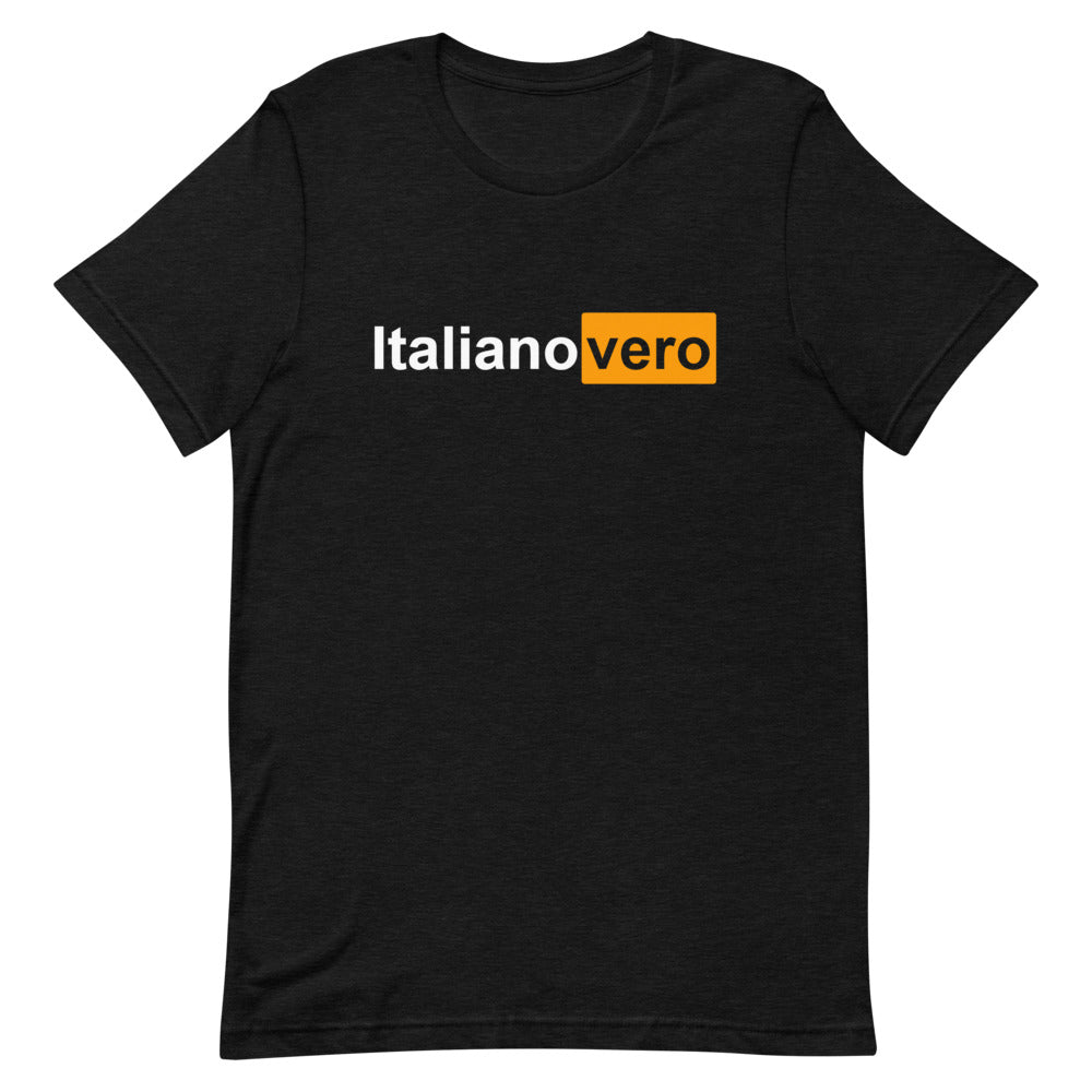 Italiano Vero Men's T-Shirt