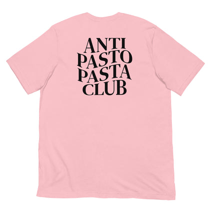 Anti Pasto Pasta Club Men's T-Shirt