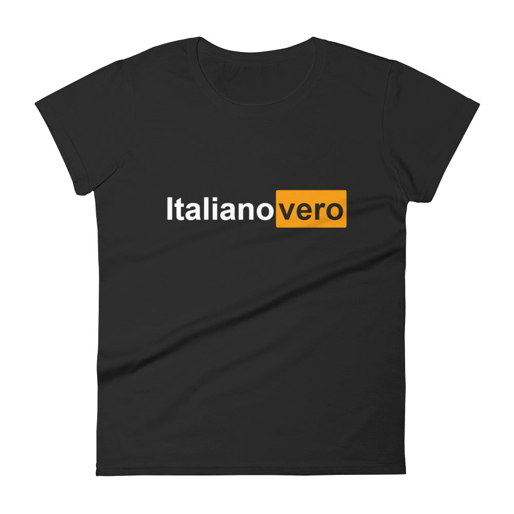 Italiano Vero Women's T-Shirt