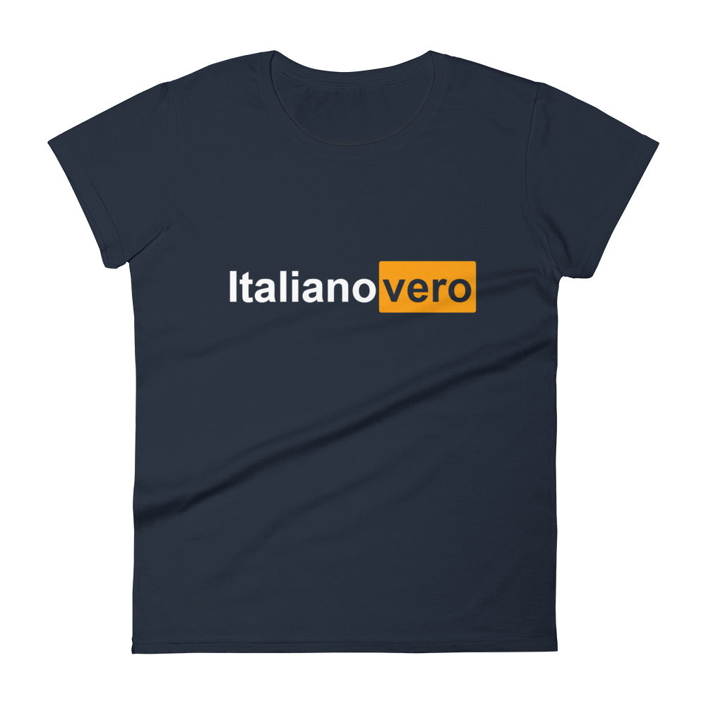 Italiano Vero Women's T-Shirt