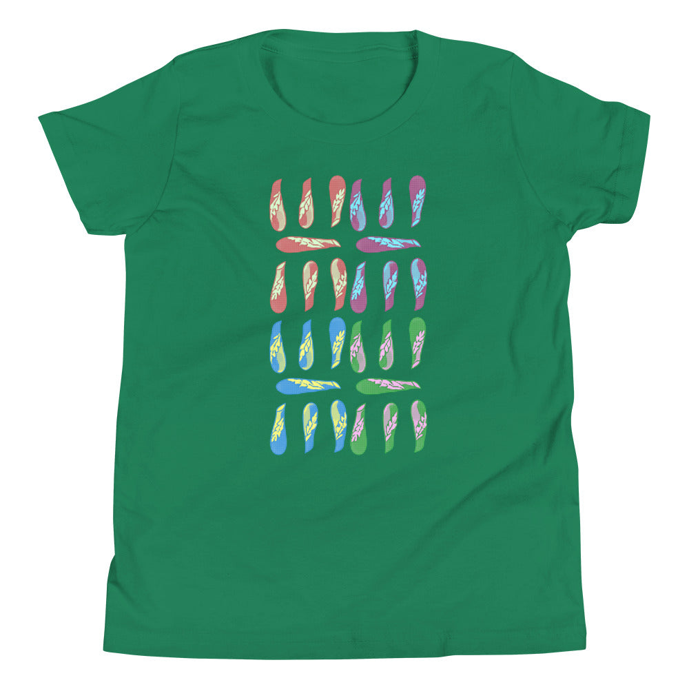 Sette Di Bastoni - Paparazzi Collection Kids T-Shirt