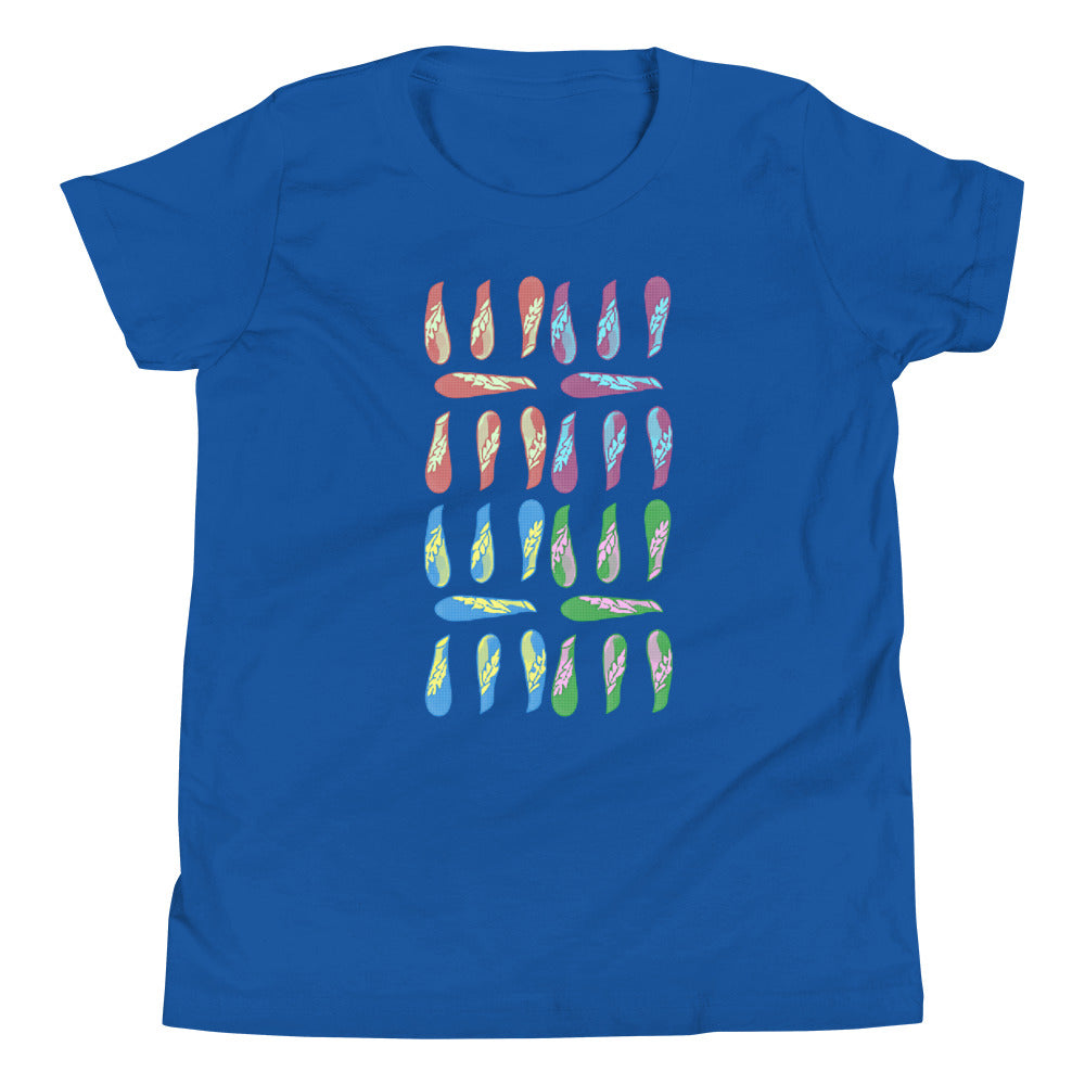 Sette Di Bastoni - Paparazzi Collection Kids T-Shirt