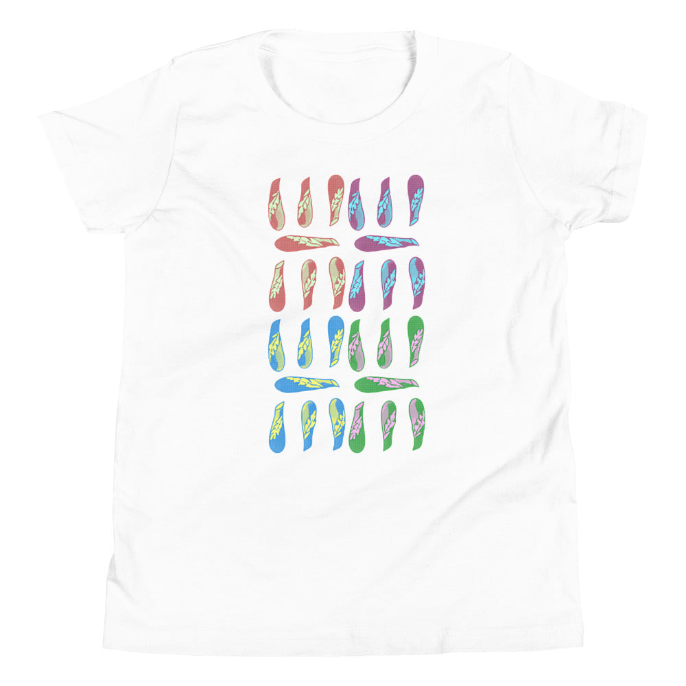 Sette Di Bastoni - Paparazzi Collection Kids T-Shirt