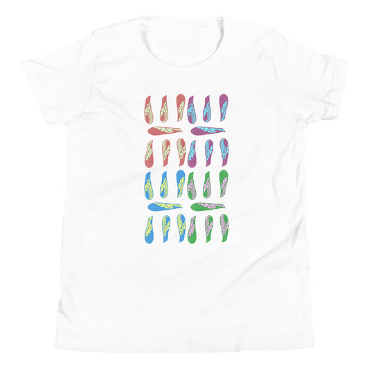 Sette Di Bastoni - Paparazzi Collection Kids T-Shirt